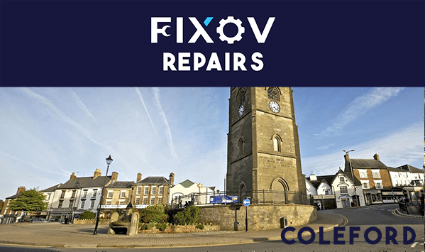 Coleford Computer Repairs